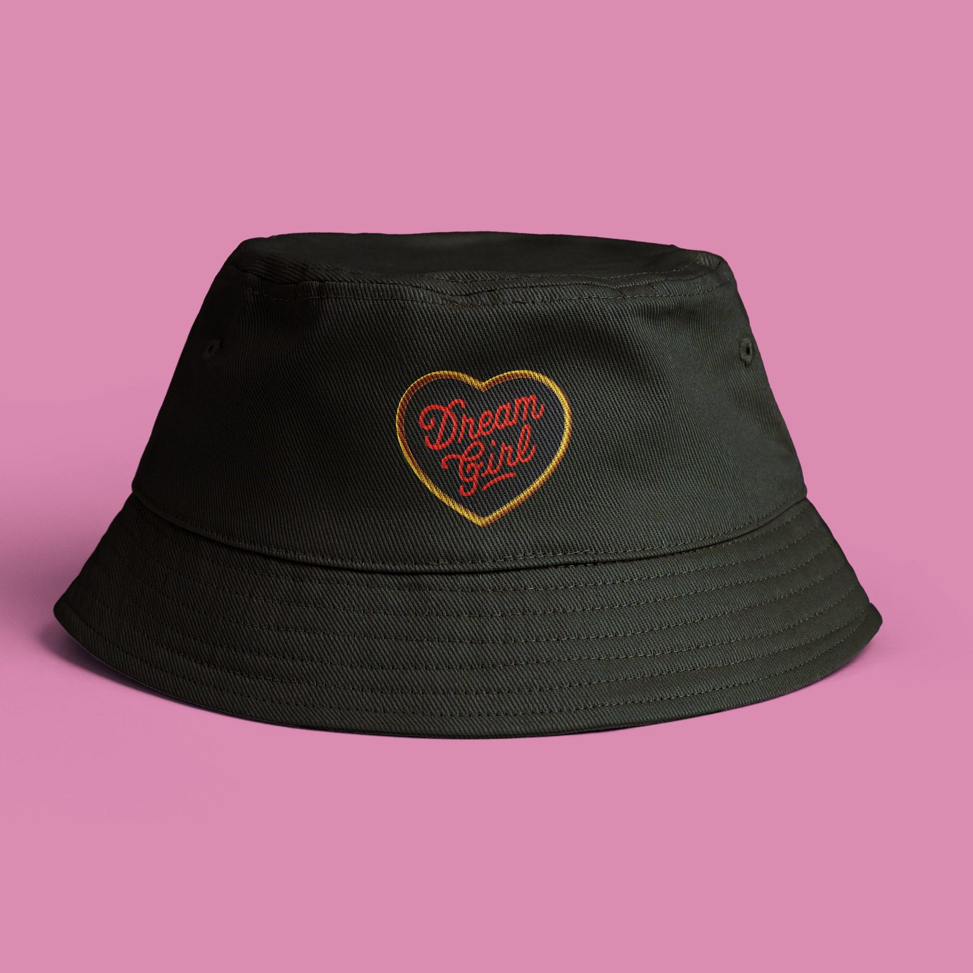 Dream Girl Bucket Hat