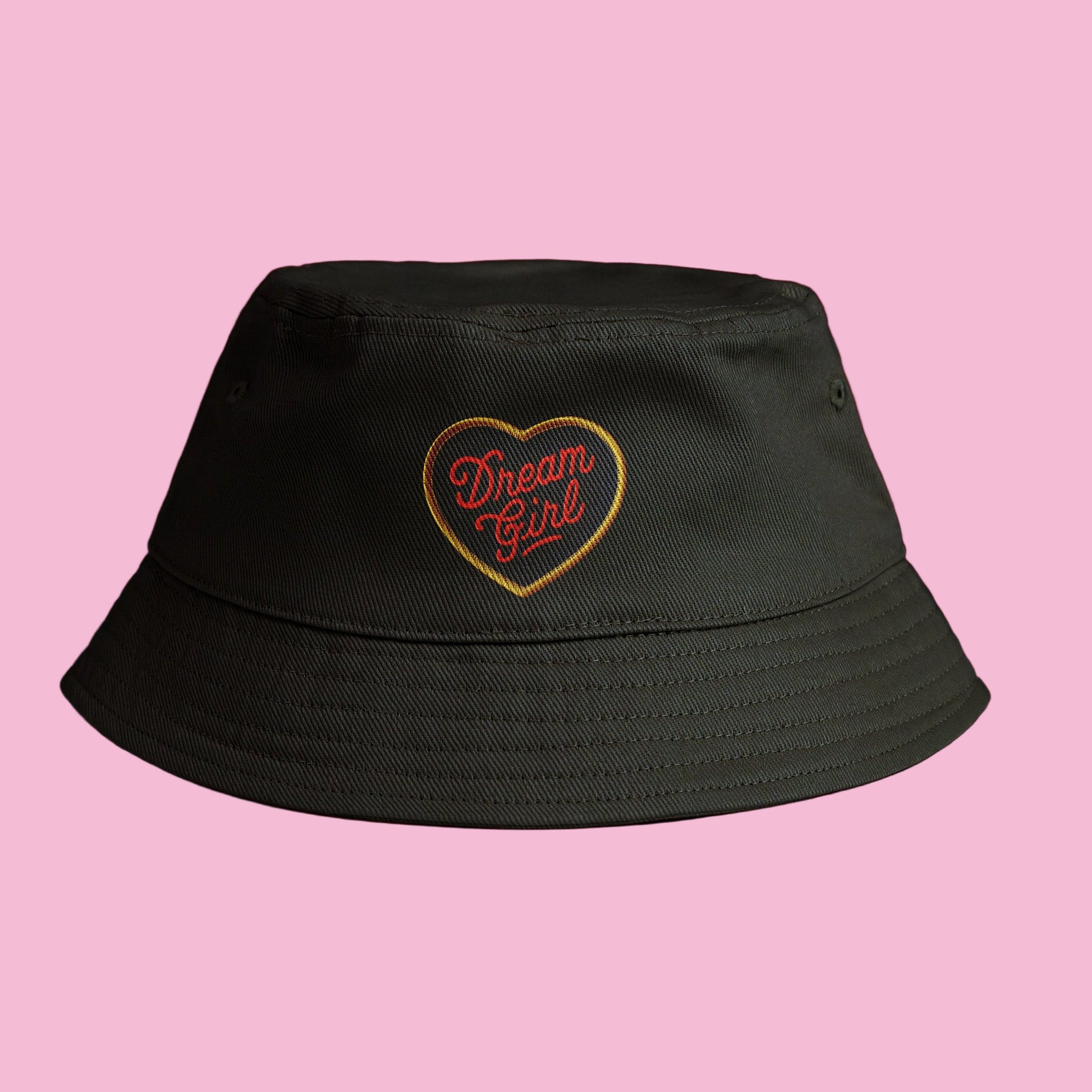 Dream girl - Bucket Hat