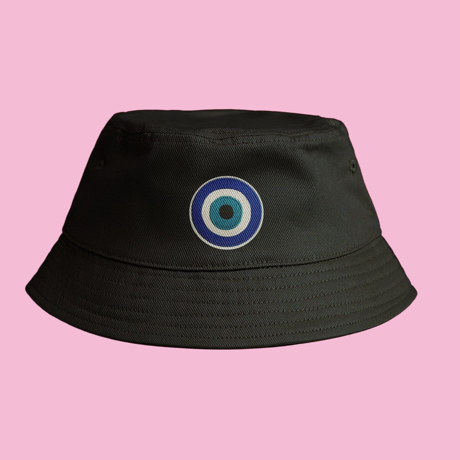 Evil Eye - Bucket Hat